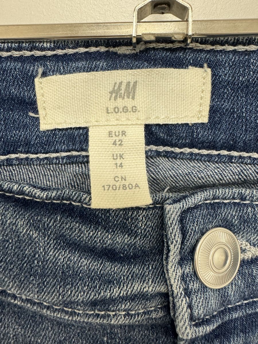 H&M Hosen: Hosen kurz H&M Grösse 42 – Gebraucht aus Haldenstein von nicB74 2