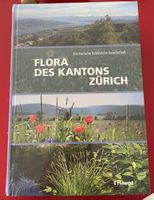 Flora des Kantons Zürich
