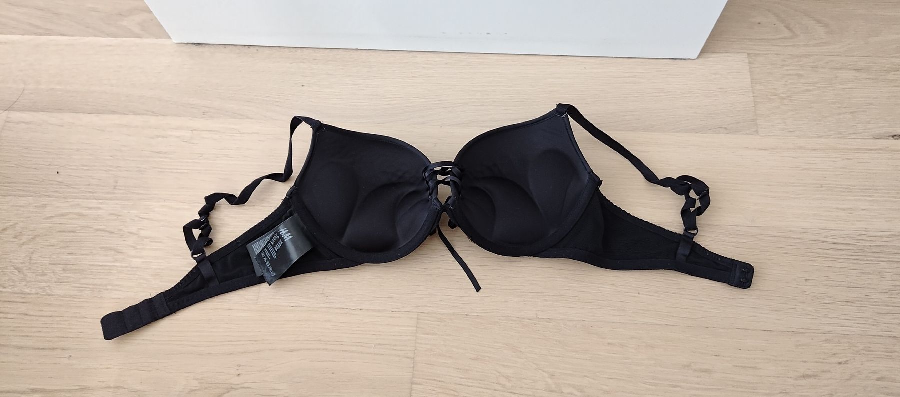 H&M Altra biancheria intima: Push up BH 75B von H&M – Usato da Schwerzenbach venduto da VityaCrafts 2