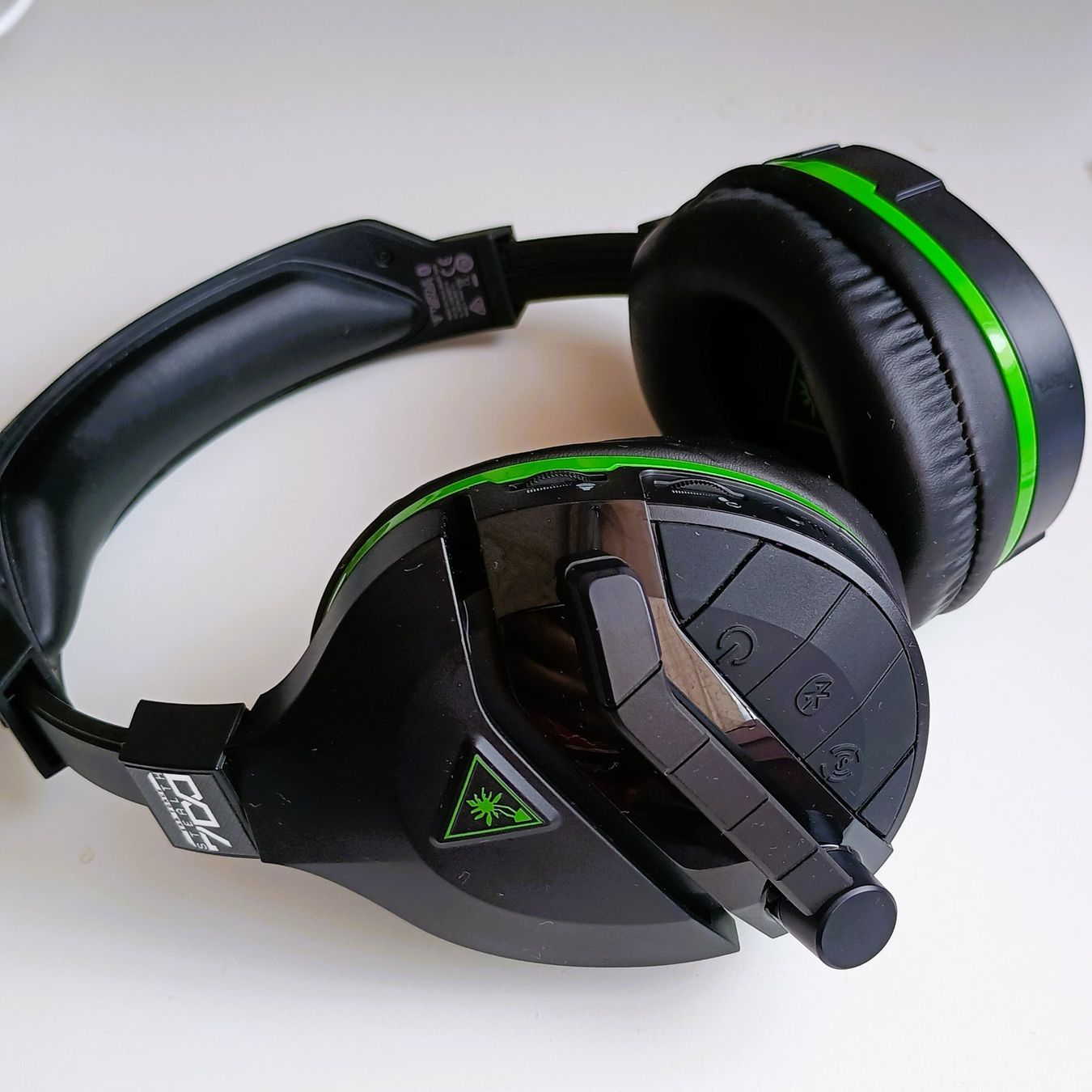 Kopfhörer: NEU - Turtle Beach Stealth 700X XBOX ONE Headset / Kopfhörer – Neu (gemäss Beschreibung) aus St. Gallen von cabbageindustries 2