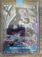 One Piece TCG OP16-055 Bon Kurei
