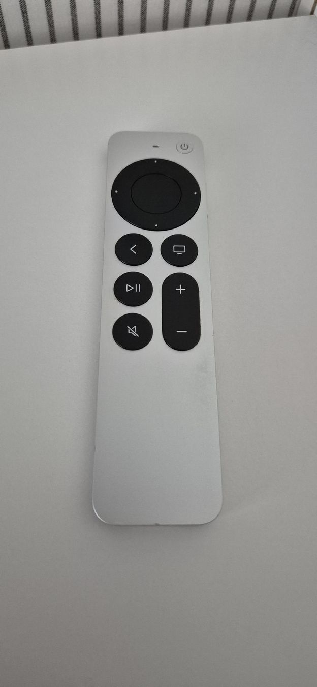 Apple Multimediaplayer & Streamer: Apple TV 4K 32 GB + HDMI Kabel – Gebraucht aus Schwerzenbach von Jamacy 5
