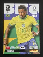 Rodrygo (79) - PANINI FIFA WM 2026 TCG