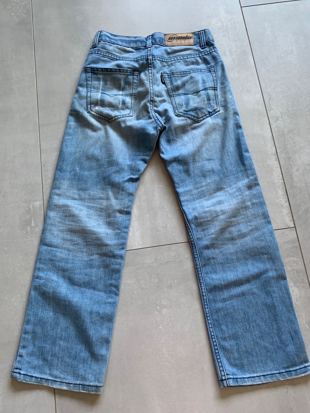 Pantaloni: Jeans Gr.140 – Usato da Zuzwil SG venduto da Ibohaus 1