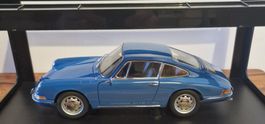 Autoart 1:18 Porsche 911s 1967