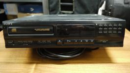 SONY CDP-M309 CD Player