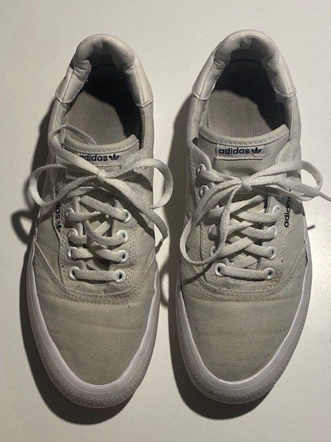 Adidas Herrenschuhe: Sneaker adidas – Gebraucht aus Pfaffhausen von stepober 4