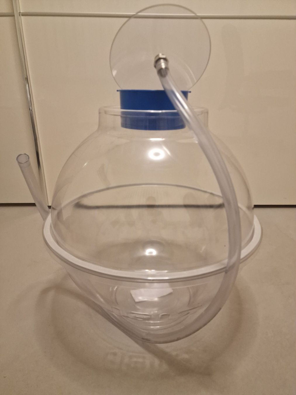 Kit bricolage: GESCHENKVERPACKUNG MIT BALLON – Nuovo (secondo la descrizione) da Amriswil venduto da gu80kaya 4