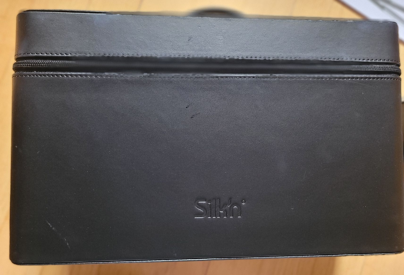 Lockenstäbe & Haarglätter: Silkn SilkyAir Flex Hair Styler  – Gebraucht aus Flims Dorf von bobkelso 1