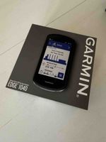Garmin Edge 1040 GPS Cycling Computer like new