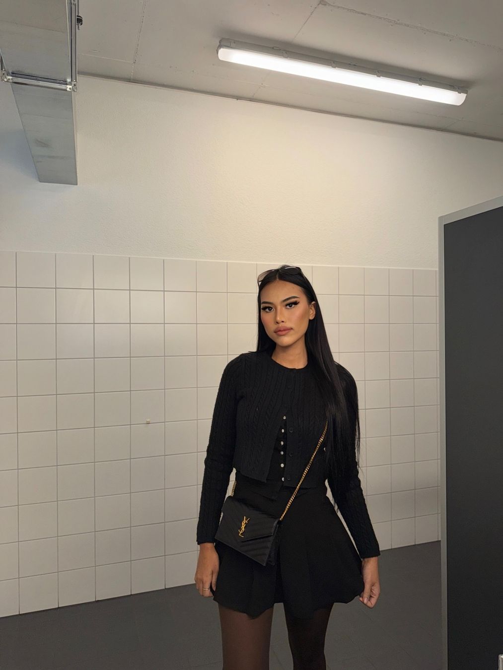 Saint Laurent Borse da donna: Saint Laurent WOC 7.5 – Usato da Widnau venduto da Pukpan_99 1