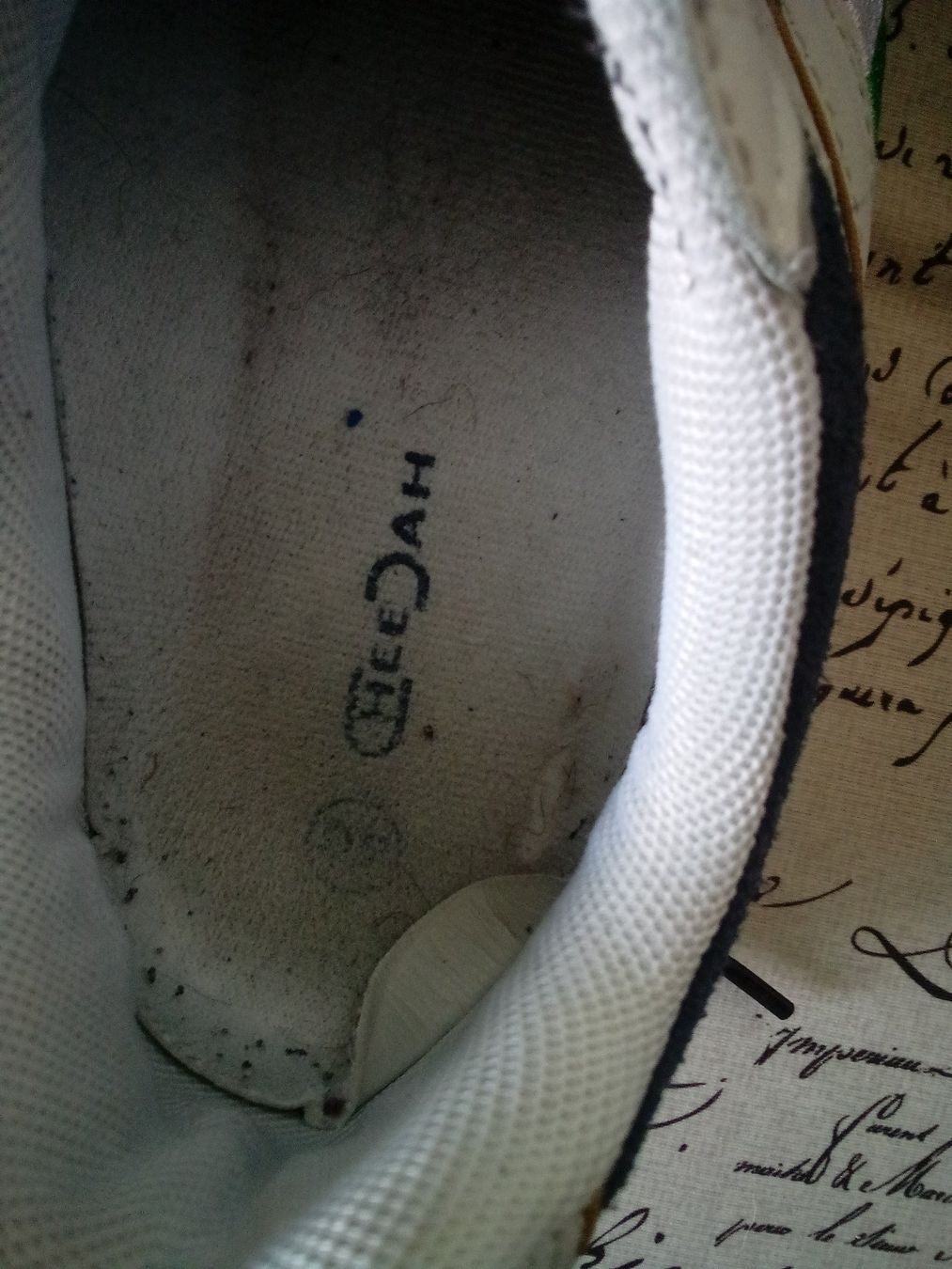Scarpe da uomo: Schuhe 40 – Usato da Rüthi (Rheintal) venduto da titlis07 7