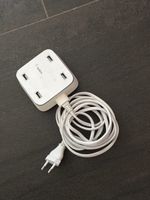 Belkin USB Ladestation 4-fach weiss gebraucht