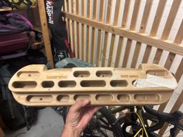 Beastmaker 1000 Hangboard