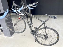 Scott Rennrad 6.6kg (56)