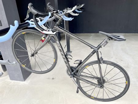 Scott Rennrad 6.6kg (56)