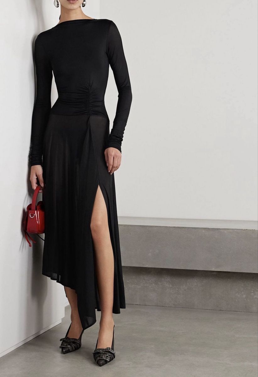 Acne Studios Kleider: Acne dress – Neu und originalverpackt aus Paradiso von viorea