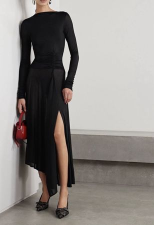 Acne dress