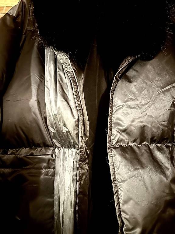 Giacche: Neu! Moderne Jacke – Usato da Wettingen venduto da muck2025 2