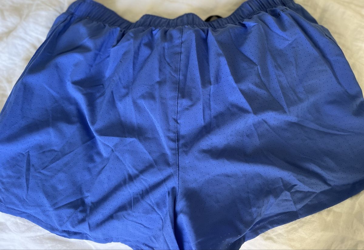 Nike Pantaloni: NEU Nike Shorts, L, Agean blue – Nuovo (secondo la descrizione) da Zollikon venduto da Mia_Zollikon 3