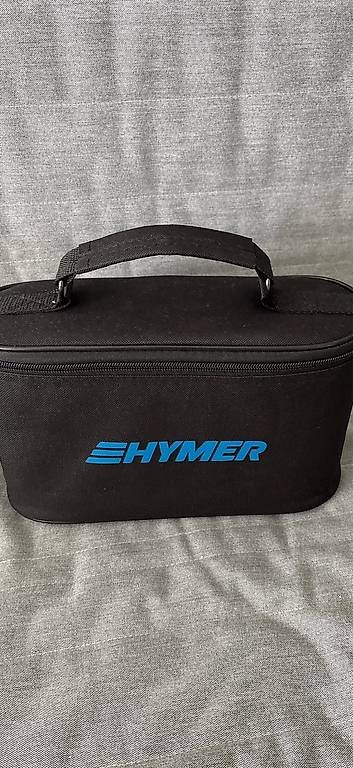 Accessori per altri veicoli: Kompressor / Reifen Mobility Kit inkl. Dicht-Mittel – Usato da Basel venduto da ABogusch