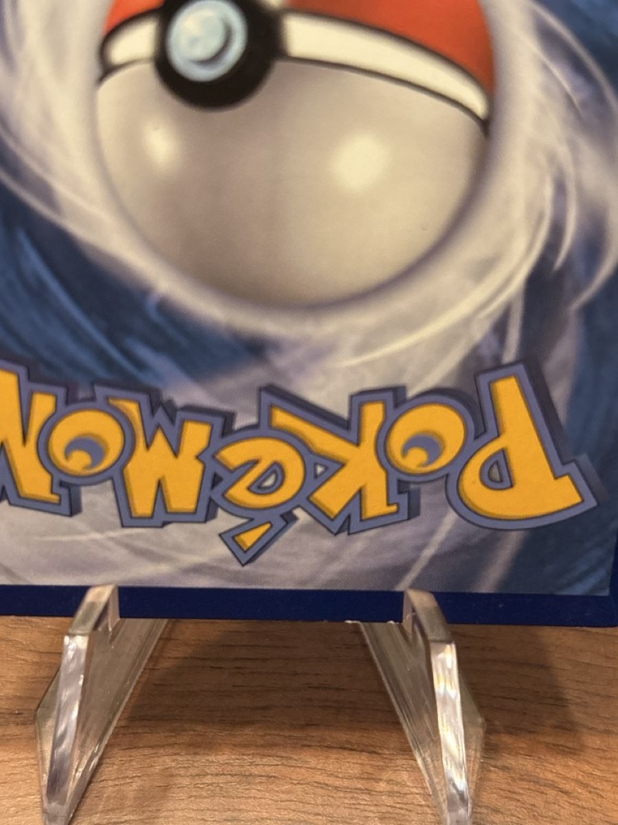 Pokémon Carte collezionabili: Pokemon Karte - Skelabra – Usato da Dietikon venduto da PokemonSwissSpotify 4