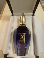 Xerjoff Torino 21, 100 ml Flakon. Geöffnet Inhalt ca.90 ml