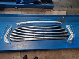Mini Kühlergrill NEU