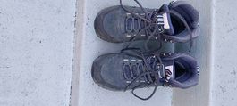 Wanderschuhe Grösse 38