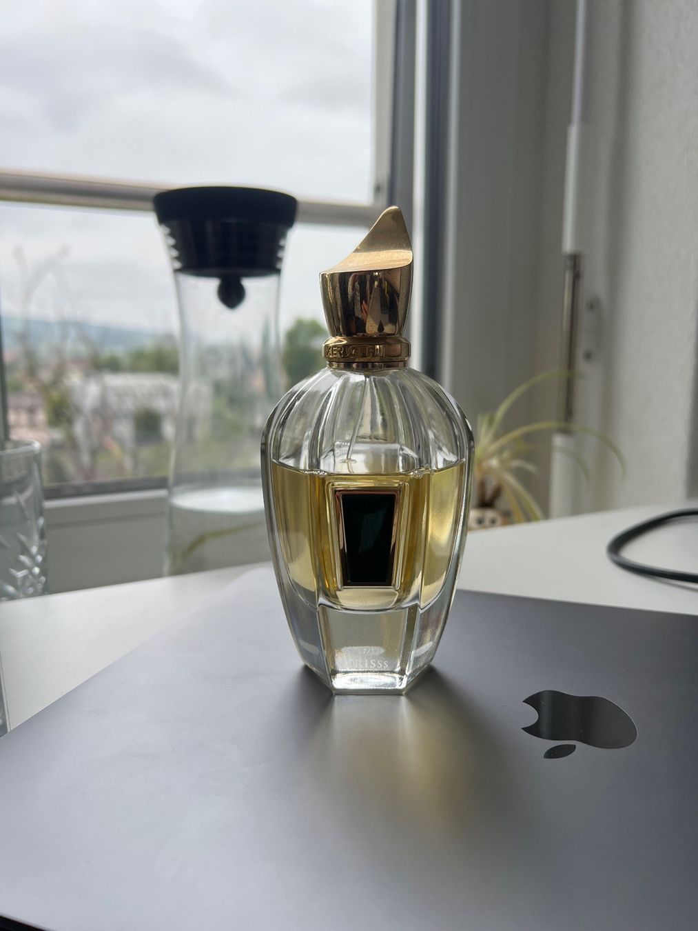Xerjoff Profumi & Eau de Toilette: Xerjoff Irisss 70ml – Usato da St. Gallen venduto da Marcus1996 1