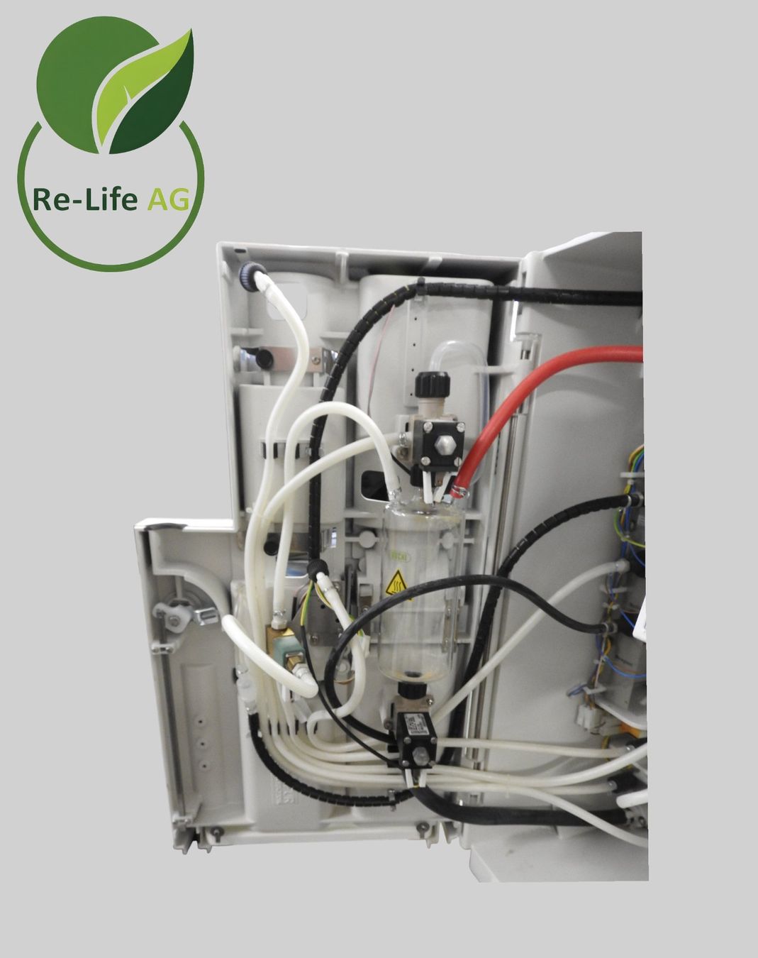 Tutte le macchine: Buchi Labortechnik KjelFlex K-360 Steam Destillation Unit – Usato da Reinach BL venduto da Re-LifeAG_Labor 5