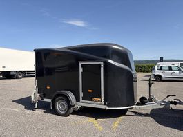 Anhänger ab Mfk 