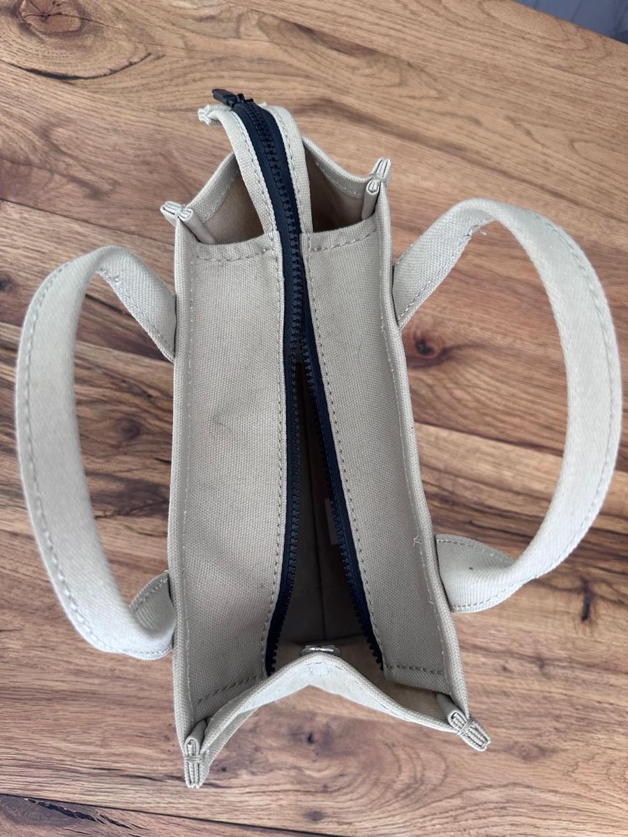 Borse da donna: Handtasche The Tote bag – Nuovo e nell'imballaggio originale da Hofstetten SO venduto da benji2000 2