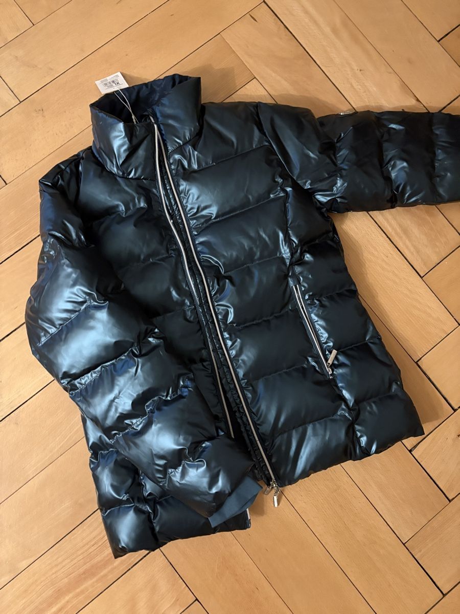 Vestes: Reitjacke - Steppjacke in XL – Neuf (Voir description) à Olten par lizla