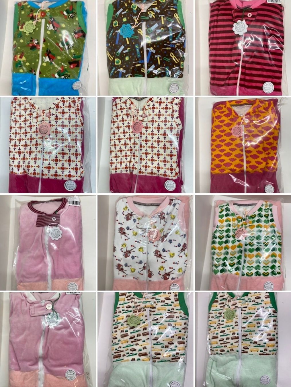 Bettwäsche: Sicherheitsdecke 90x200 Neu – Gebraucht aus Seuzach von Delfin200 6