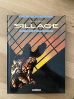 SILLAGE / TOME 7 / Q.H.I. (EO)