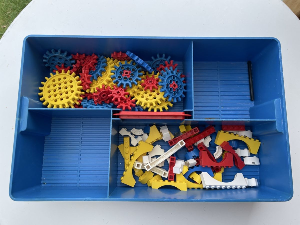 Lego Spielzeuge: Legos  – Gebraucht aus Schlatt TG von mori04 1