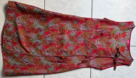 Kleid der Marke Antoine & Lili (Paris)