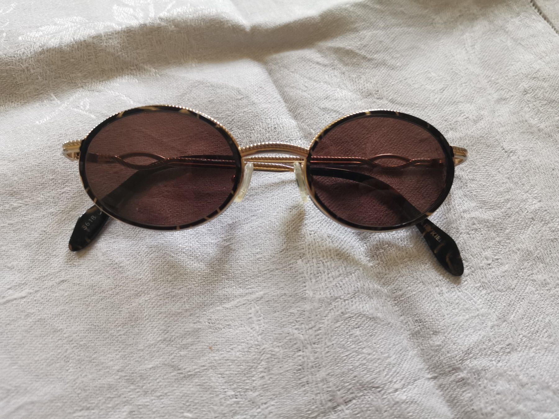 Sonia Rykiel Occhiali & Lenti: Vintage Sonnenbrille Sonia Rykiel – Usato da Solothurn venduto da culpat 1