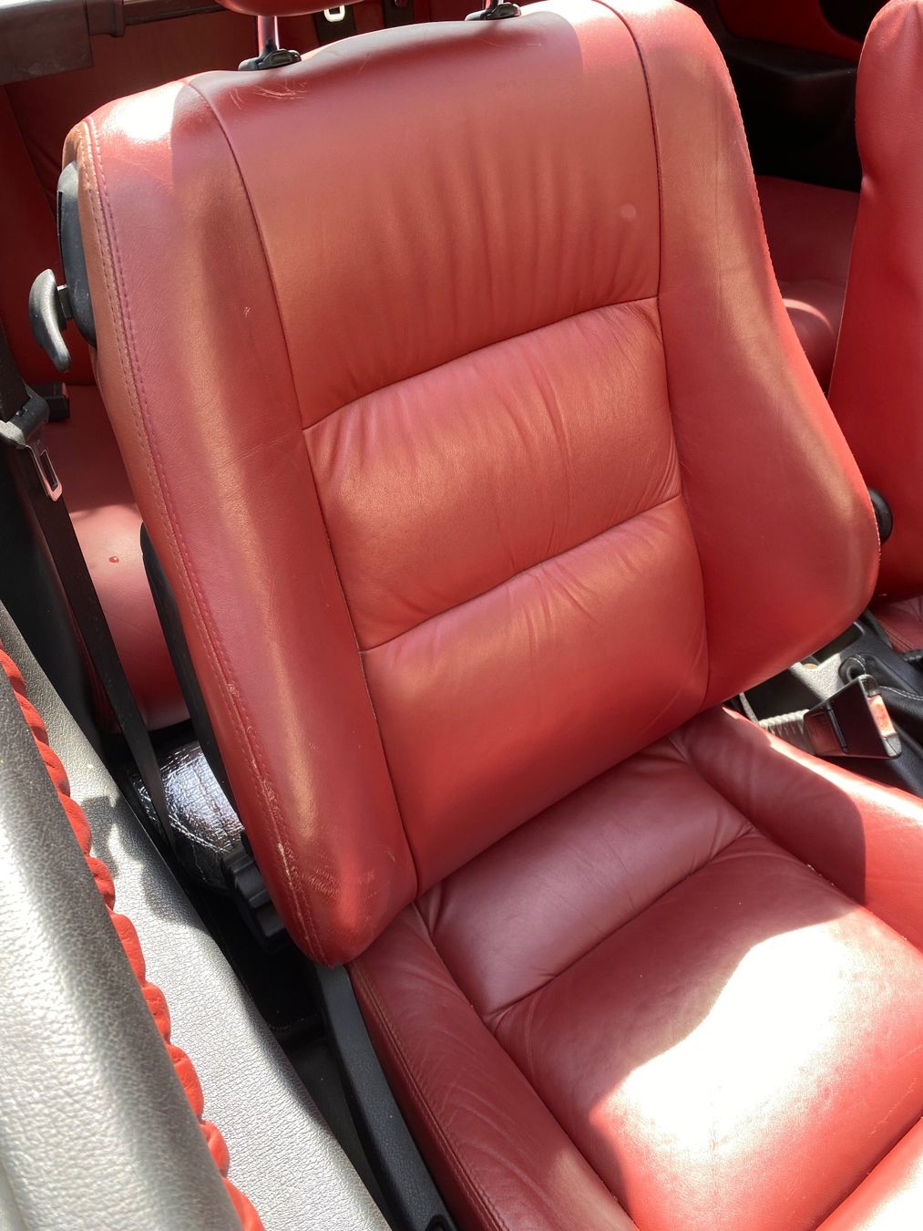 Opel Automobili: Opel Astra Cabrio – Usato da Arch venduto da Debi24 7