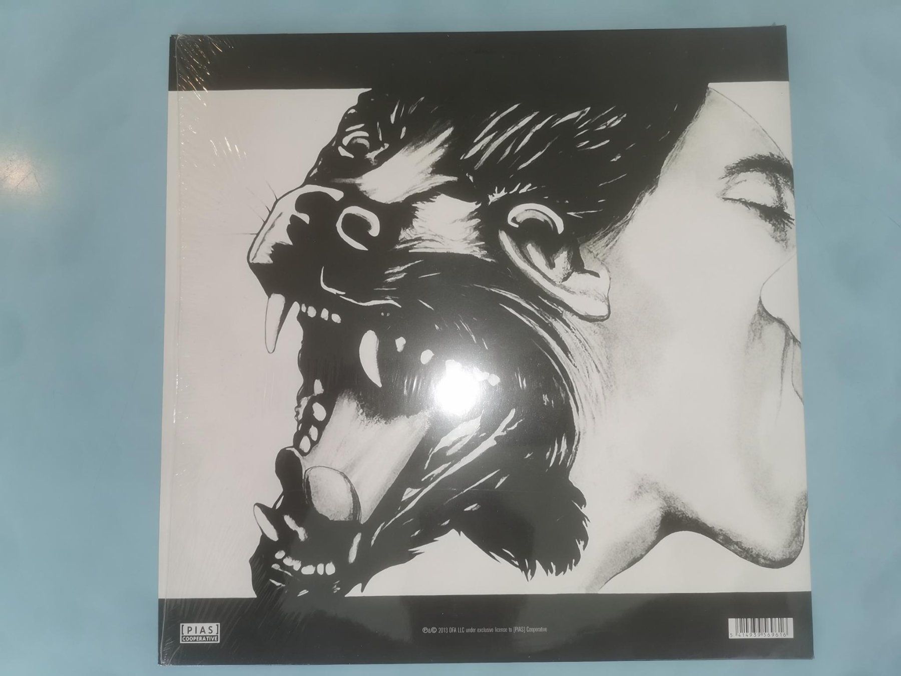 Dischi in vinile: Holy Ghost! ‎– Dynamics / Electro, Synth-pop Vinyl – Usato da Zürich venduto da grindhouse 1