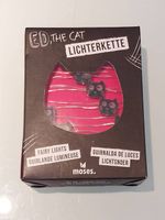 Lichterkette -  ED, The Cat