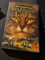 Warrior Cats - Zeit der Dunkelheit