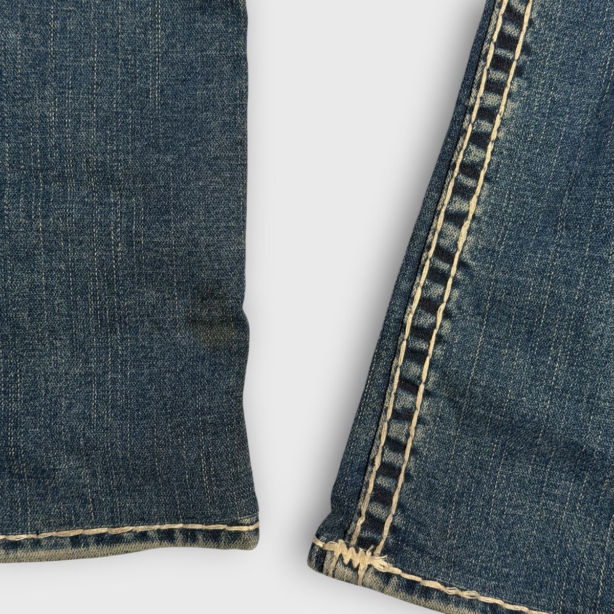 True Religion Jeans: True Religion Jeans – Usato da Thalheim venduto da nelia.mm 3