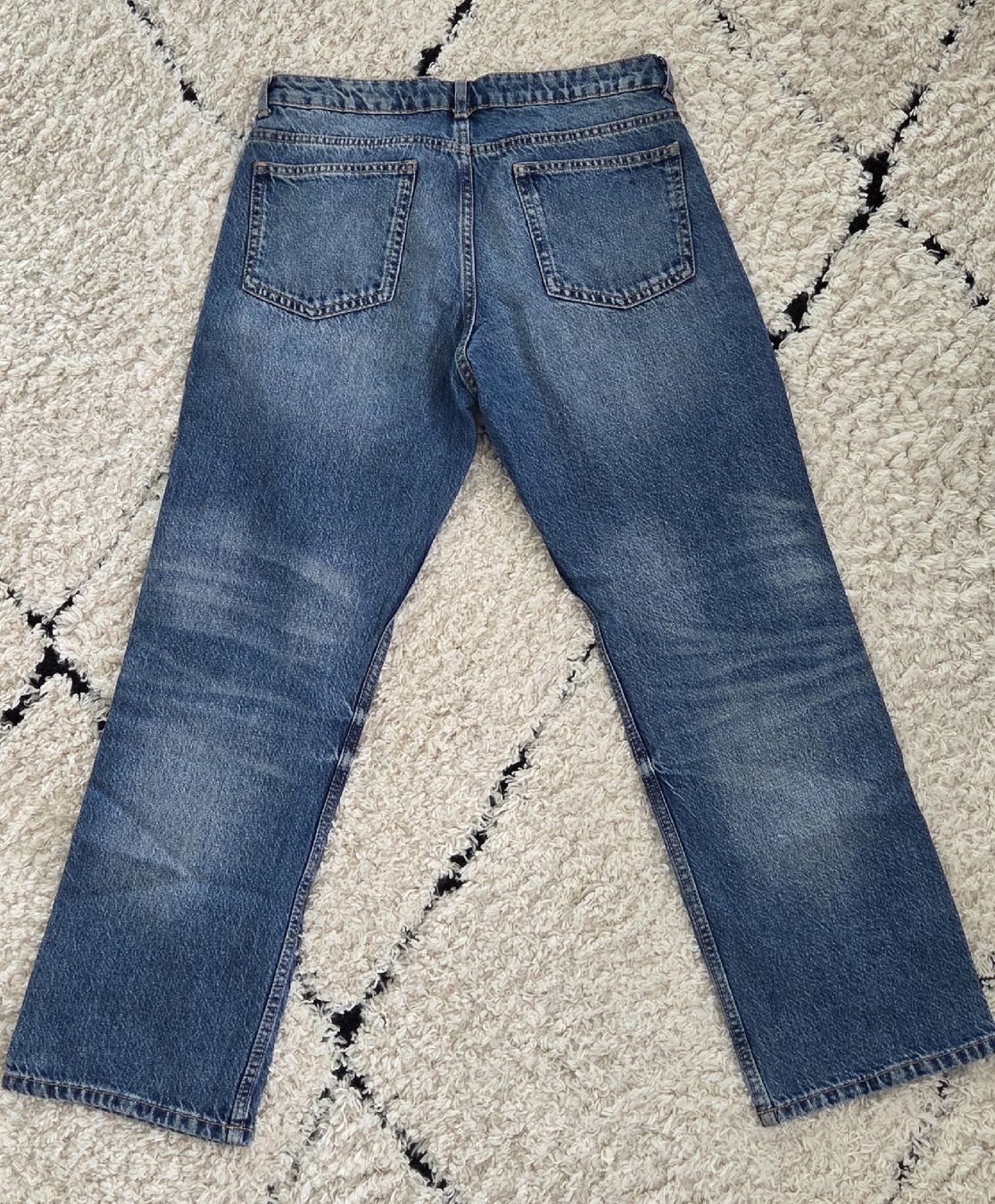 Bershka Jeans: Jeans – Usato da Belp venduto da mar_wyp6 1