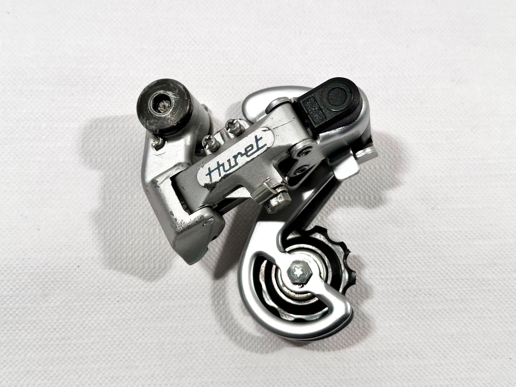 Pezzi di ricambio: Huret Rear Derailleur Schaltwerk – Usato da Luzern venduto da bikeandbeltcom