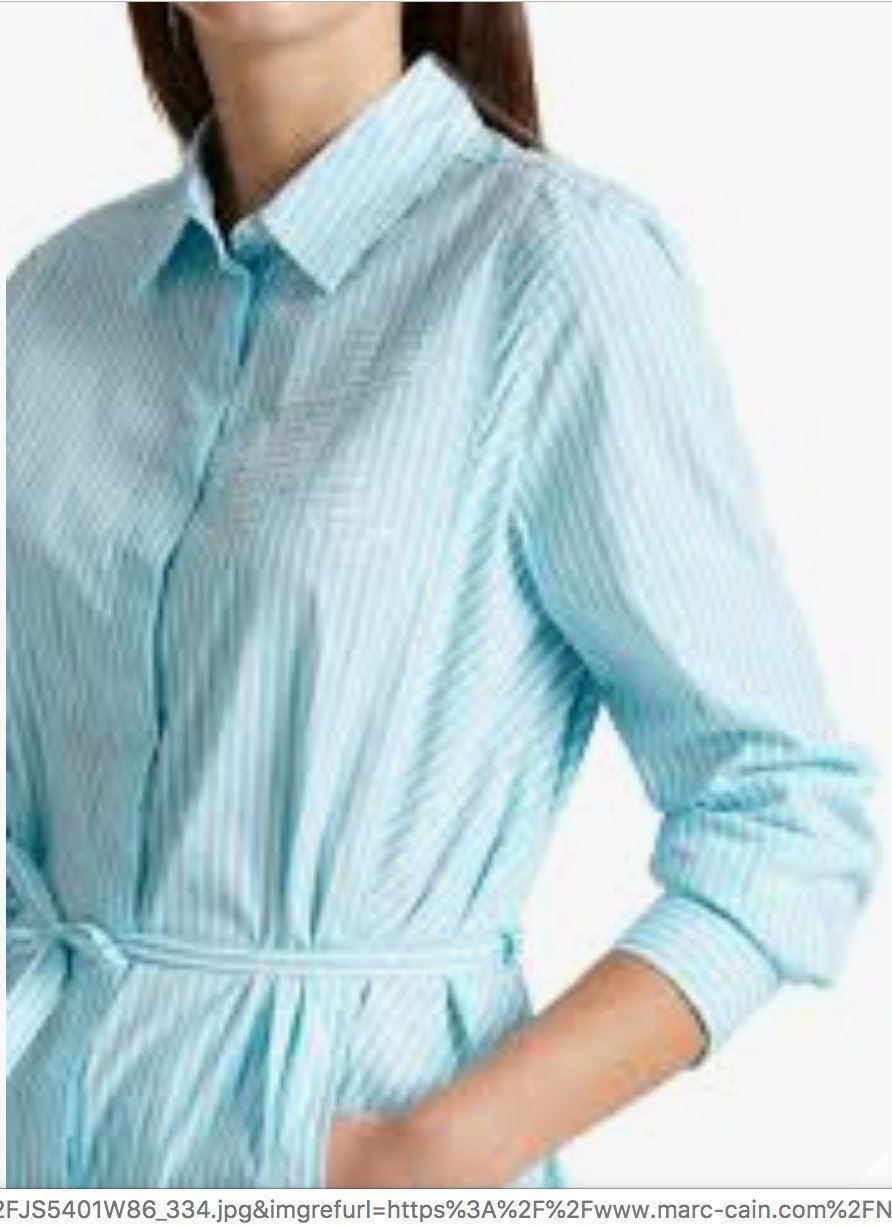 Marc Cain Vestiti: Marc Cain Kleid Gr 40 N4 – Nuovo e nell'imballaggio originale da Volketswil venduto da praxis12