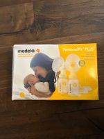 Pumpaufsätze für die Medela Symphony