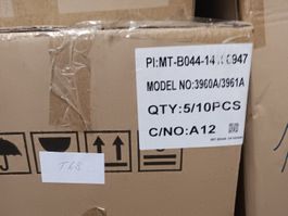 Generika Toner für HP Drucker: Modell Q3960A / Q3961A