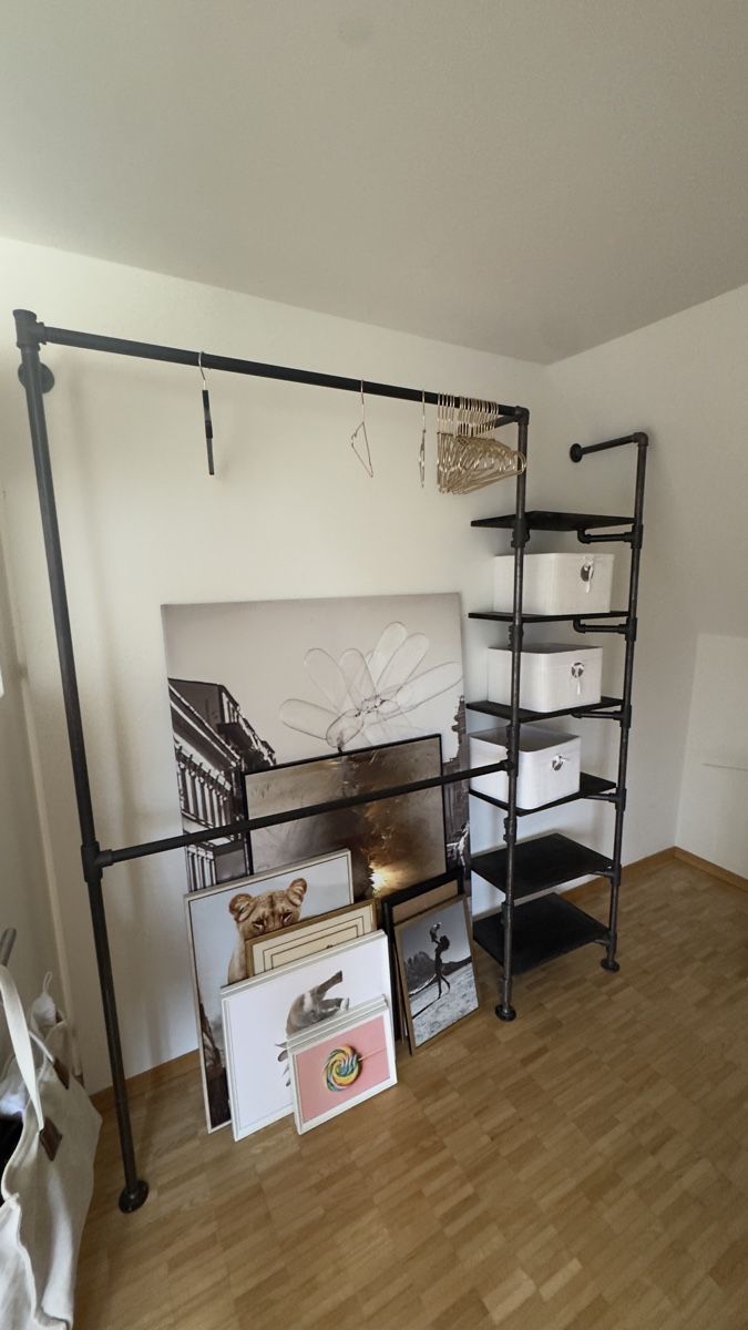 Armadi: Rackbuddy Schrank – Usato da Münchenbuchsee venduto da TemiAp 4